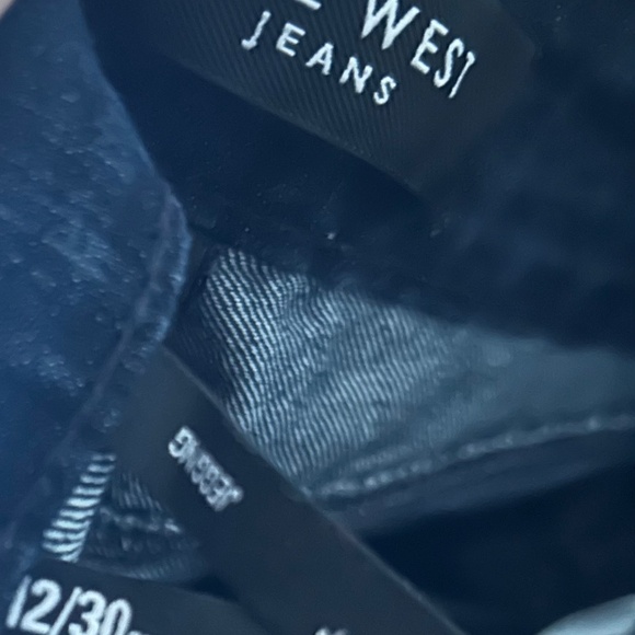 Nine West Mission Street Jeggings - Picture 4 of 4